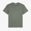 Linne-T-shirt