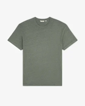 Linne-T-shirt