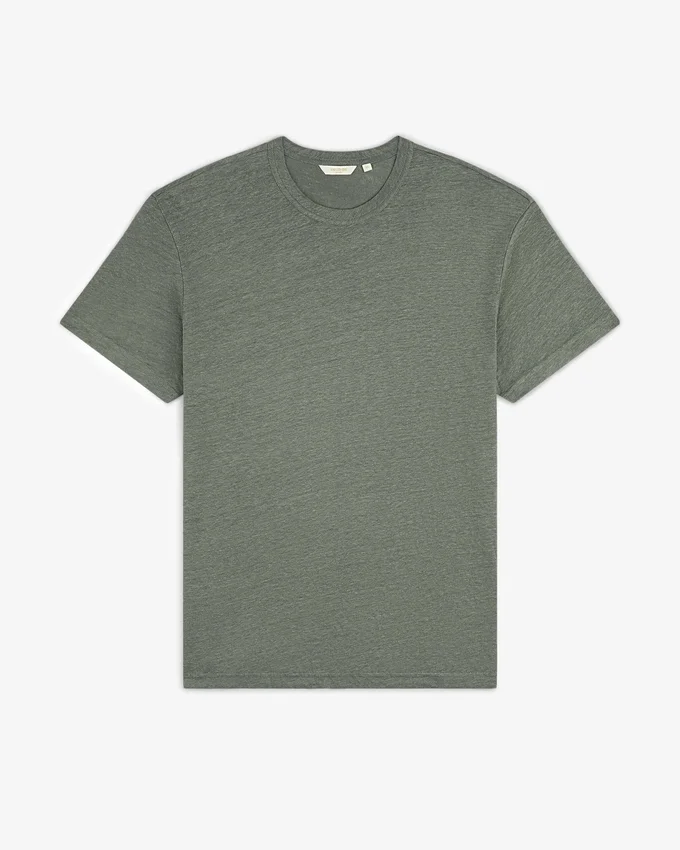 Linne-T-shirt