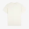Linne-T-shirt