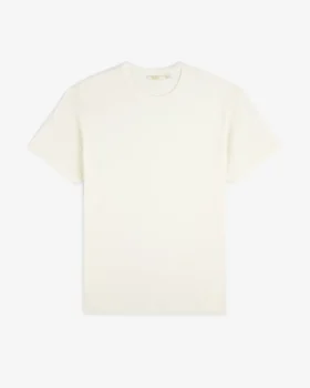 Linne-T-shirt