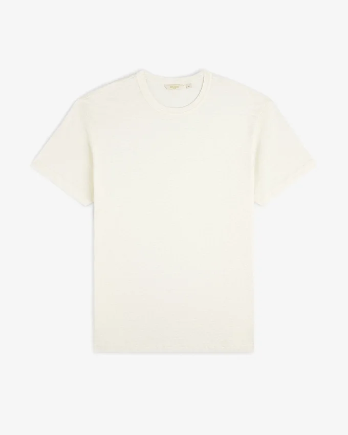 Linne-T-shirt