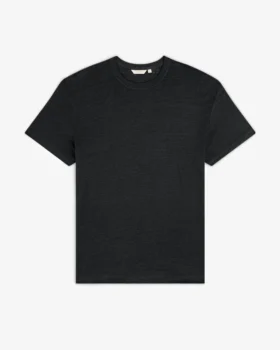 Linne-T-shirt