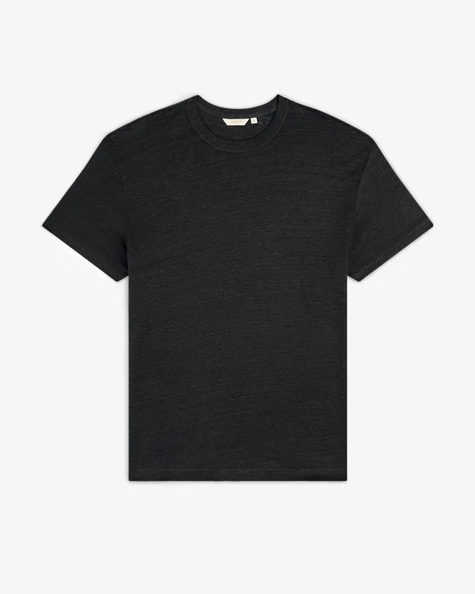 Linne-T-shirt