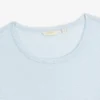 Linne-T-shirt