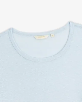 Linne-T-shirt