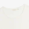 Linne-T-shirt