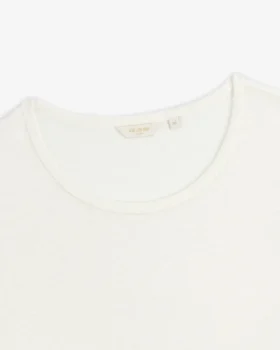 Linne-T-shirt