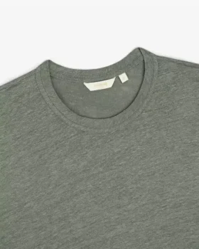 Linne-T-shirt