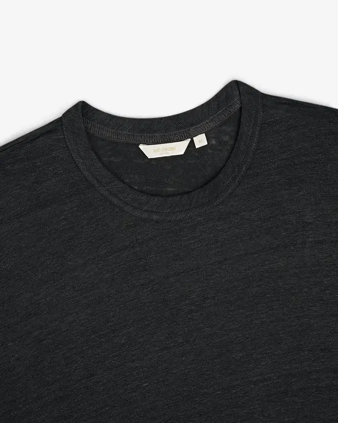 Linne-T-shirt