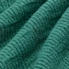 Långärmad bouclé-polo