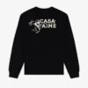 Långärmad Casa-T-shirt