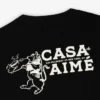 Långärmad Casa-T-shirt
