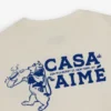 Långärmad Casa-T-shirt