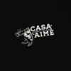 Långärmad Casa-T-shirt