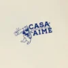 Långärmad Casa-T-shirt