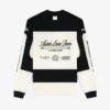 Långärmad Enduro-T-shirt i mesh