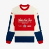 Långärmad Enduro-T-shirt i mesh