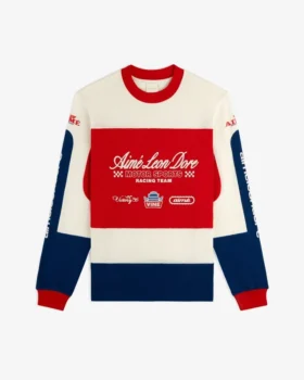 Långärmad Enduro-T-shirt i mesh