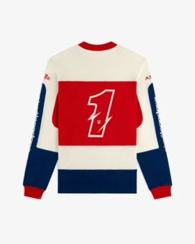Långärmad Enduro-T-shirt i mesh