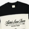 Långärmad Enduro-T-shirt i mesh