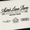 Långärmad Enduro-T-shirt i mesh