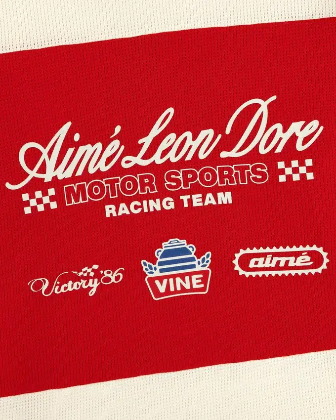 Långärmad Enduro-T-shirt i mesh
