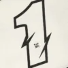 Långärmad Enduro-T-shirt i mesh