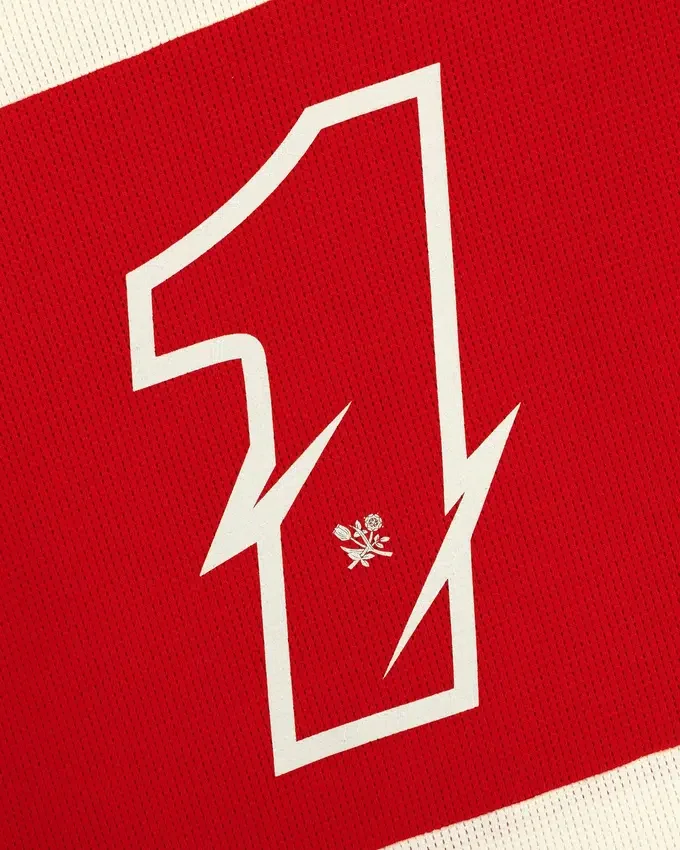 Långärmad Enduro-T-shirt i mesh