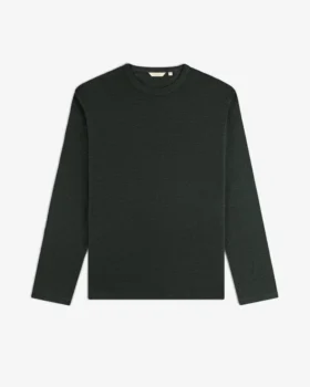 Långärmad linne-T-shirt
