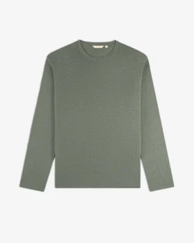 Långärmad linne-T-shirt