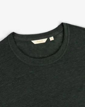 Långärmad linne-T-shirt