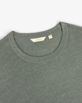 Långärmad linne-T-shirt