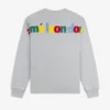 Långärmad souvenir-T-shirt