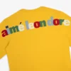 Långärmad souvenir-T-shirt