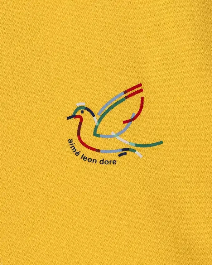 Långärmad souvenir-T-shirt