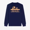 Långärmad Unisphere-T-shirt