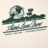 Långärmad Unisphere-T-shirt