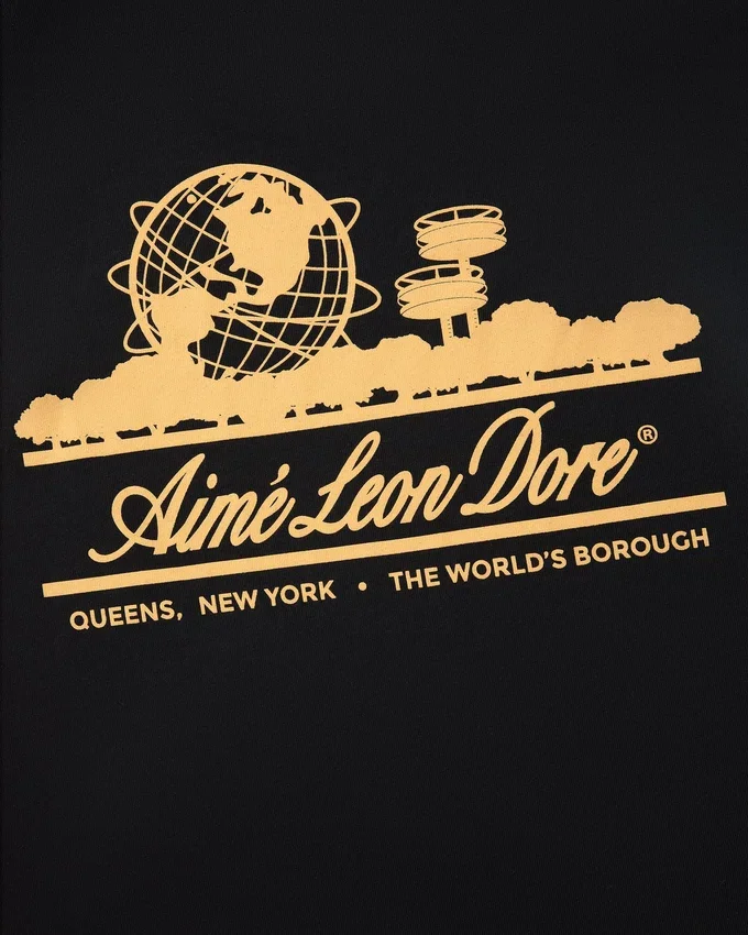 Unisphere-T-shirt