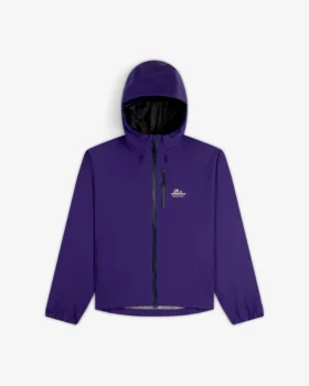 Lätt GORE-TEX-skaljacka