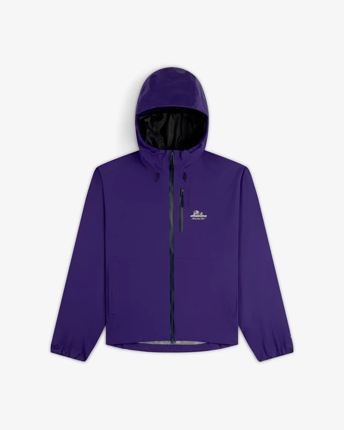 Lätt GORE-TEX-skaljacka