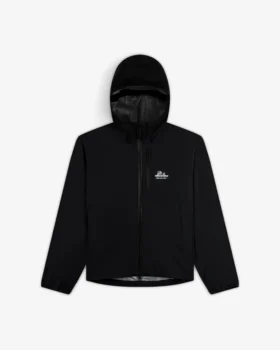Lätt GORE-TEX-skaljacka