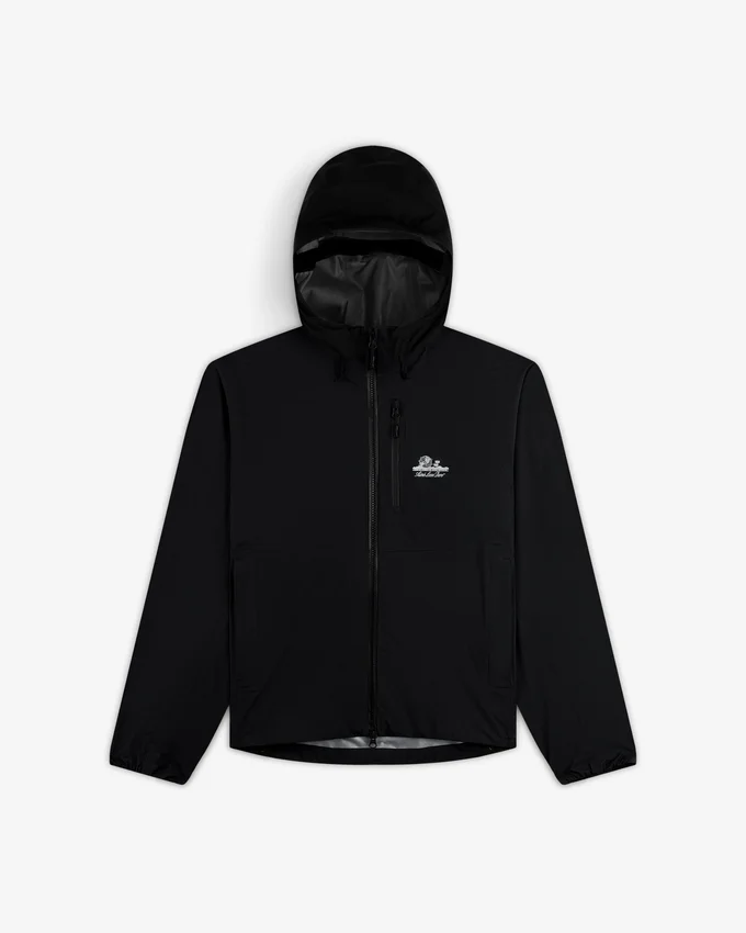 Lätt GORE-TEX-skaljacka