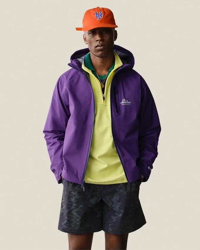 ALD Golf Performance-shorts