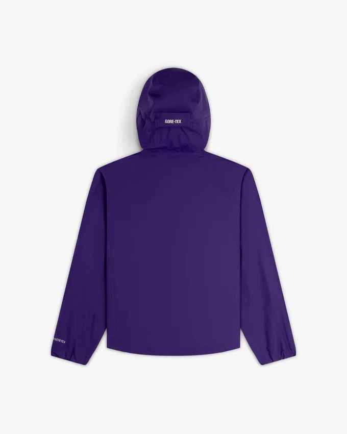 Lätt GORE-TEX-skaljacka