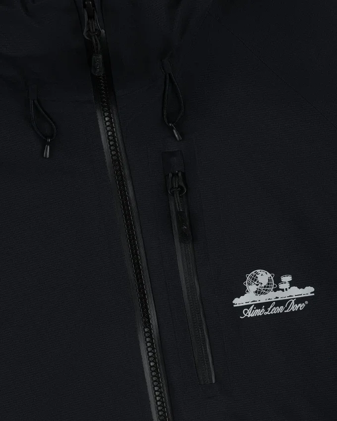 Lätt GORE-TEX-skaljacka