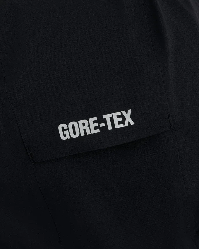 Lätt GORE-TEX-skaljacka