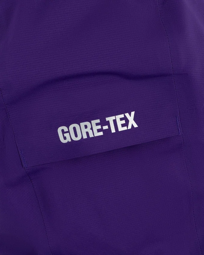 Lätt GORE-TEX-skaljacka