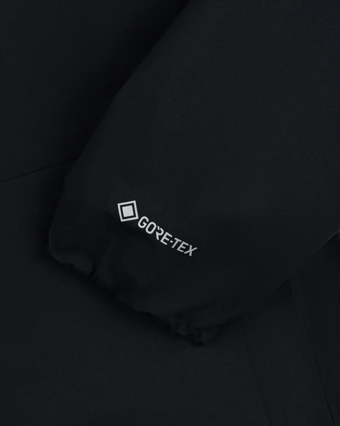 Lätt GORE-TEX-skaljacka