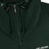 Lätt jacka med mikro-logotyp